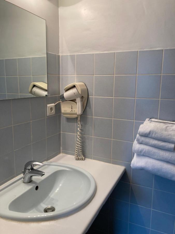 Relais Du Val Vert Le Puy-en-Velay Экстерьер фото
