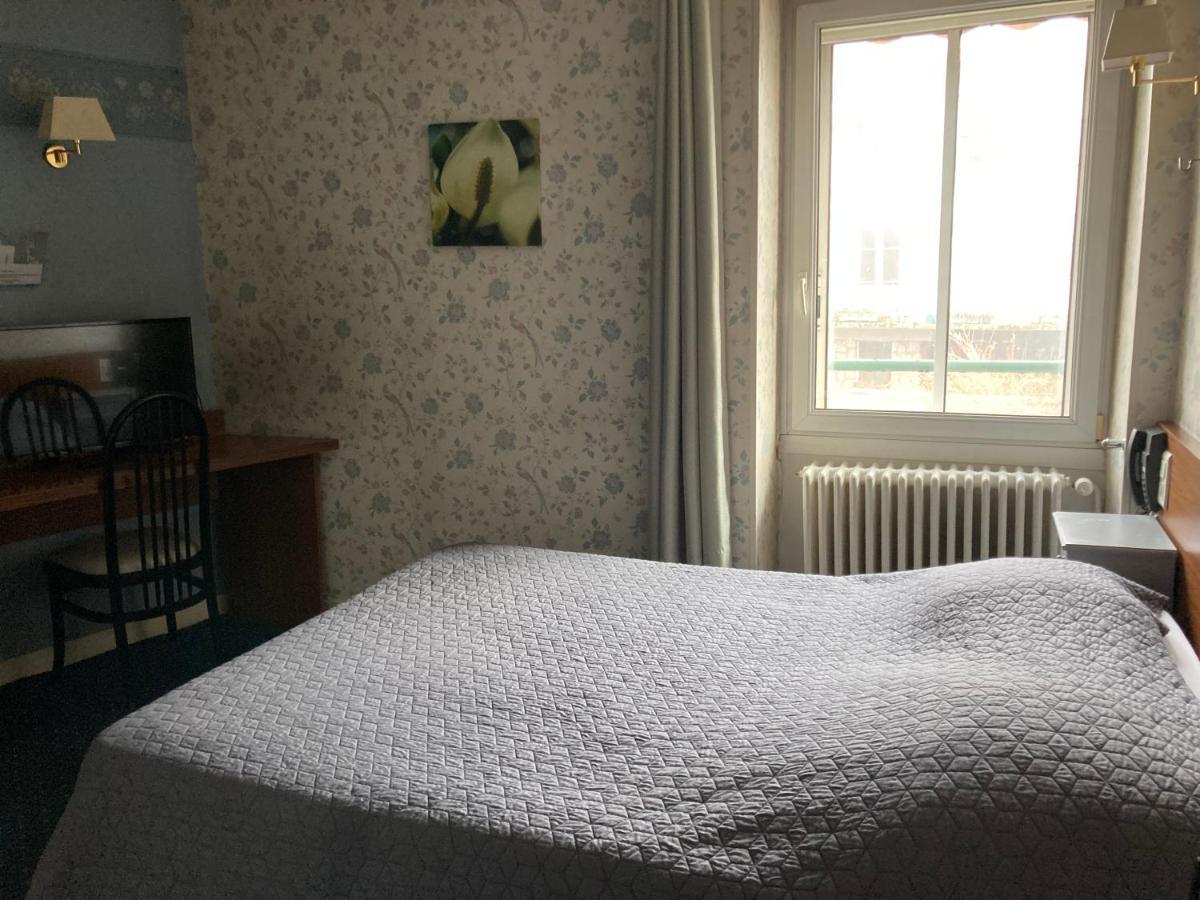Relais Du Val Vert Le Puy-en-Velay Экстерьер фото