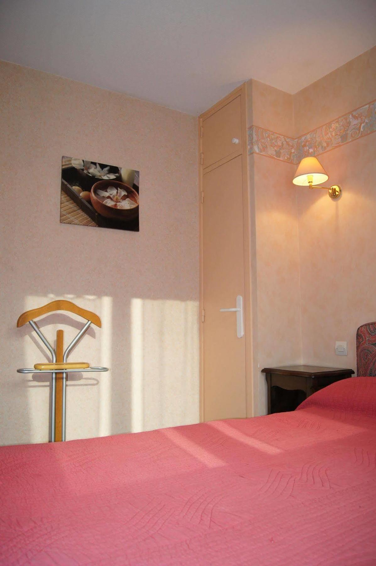 Relais Du Val Vert Le Puy-en-Velay Экстерьер фото
